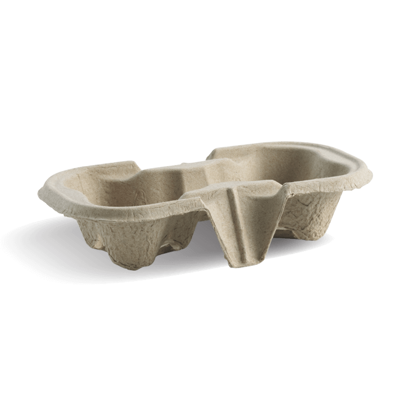Cup carrier x2 Cup carrier x2