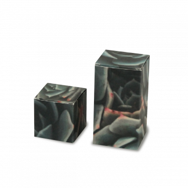 Folding Box Cubo Model 18 x 18 x 5,5 cm