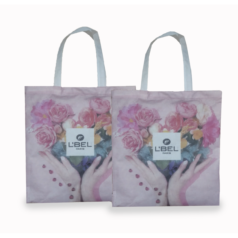 TNT Shoppers 38 x 42 cm TNT Shoppers 38 x 42 cm