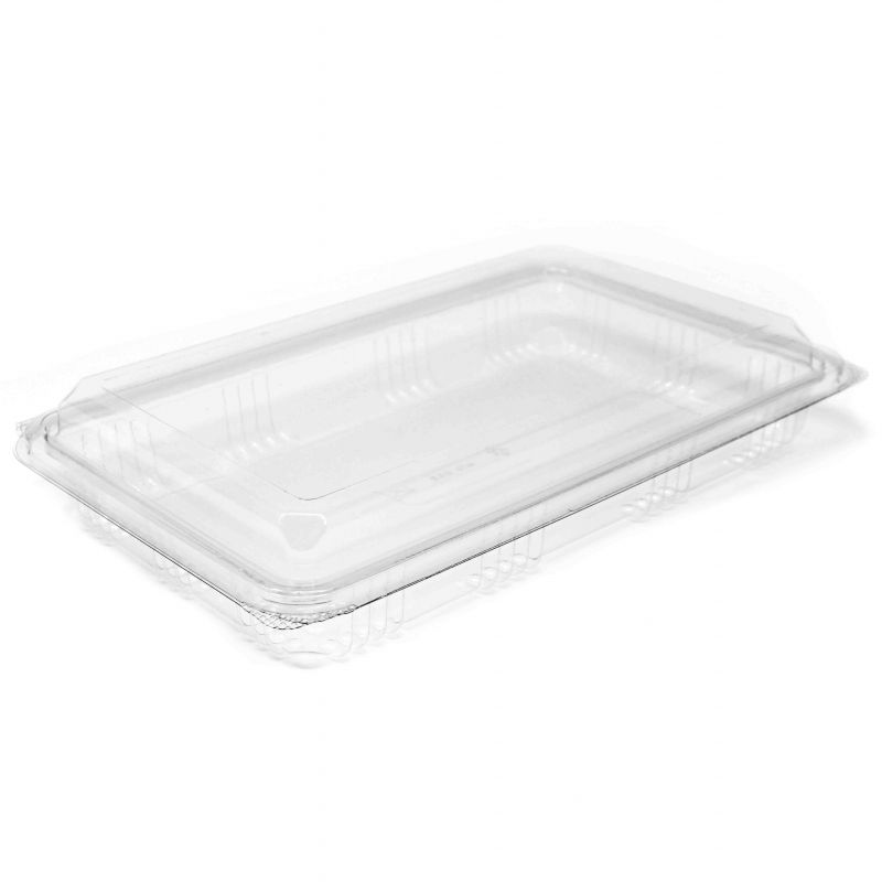 Rectangular Container 160x247x45 mm (500 gr) Rectangular Container 160x247x45 mm (500 gr)
