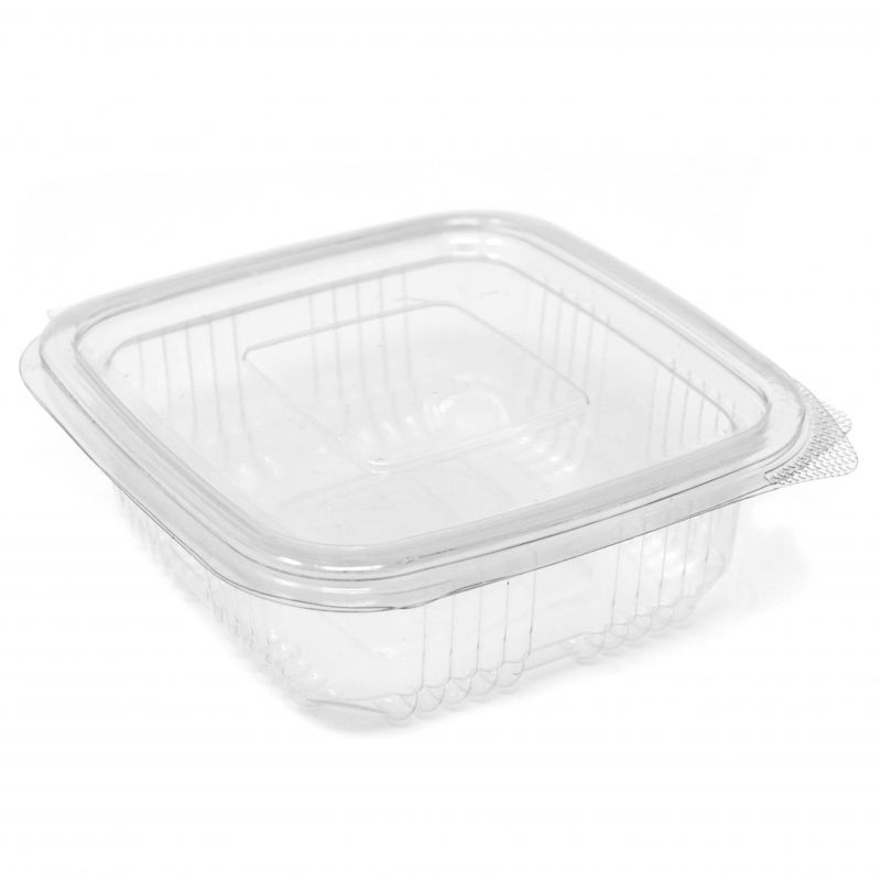 Rectangular Container 250 ml