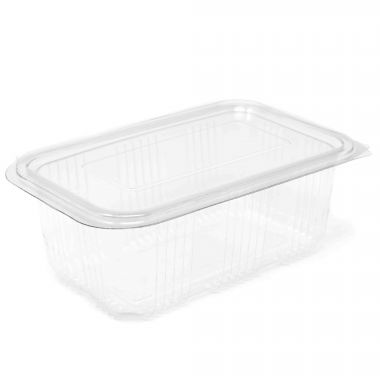 Rectangular Container 1000 ml