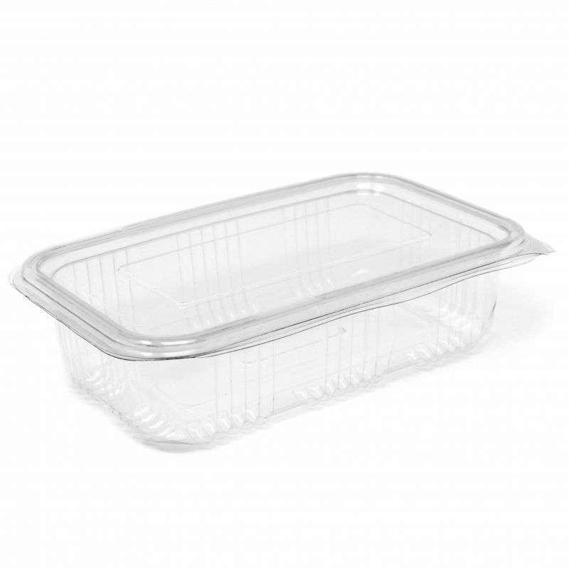Contenitore rettangolare 1250 ml Contenitore rettangolare 1250 ml