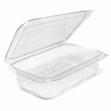 Rectangular Container 1500 ml