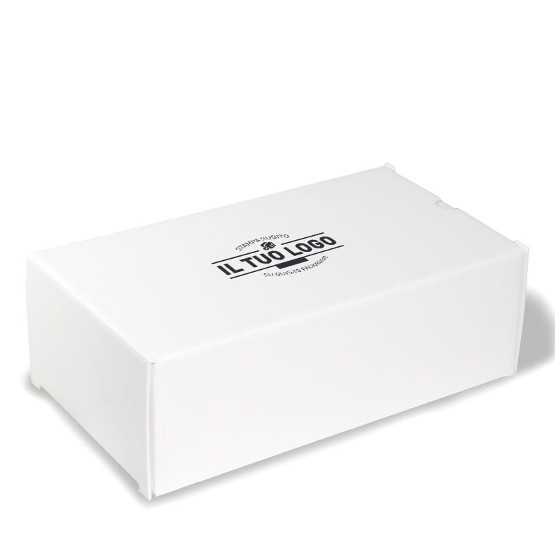 Thermal boxes Air-Box (lateral opening system) - Personalized Thermal boxes Air-Box (lateral opening system) - Personalized