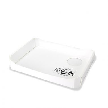 Air-Box tray for food