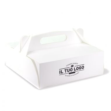 Termo Scatole Air-Box  [Cake Box]