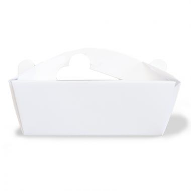 Mignon ice-cream thermo boxes Air-box 1 KG - neutral