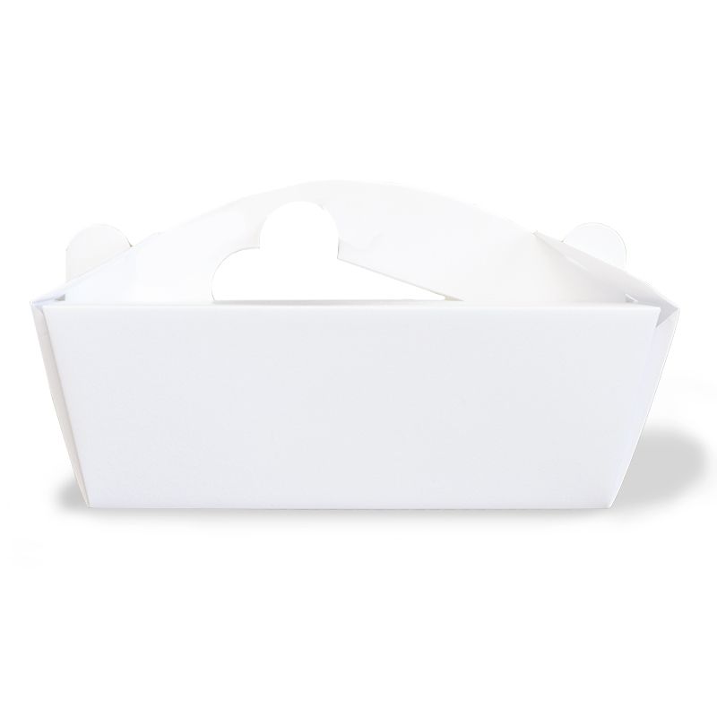 Air-box porta gelati mignon 1 KG - neutri Air-box porta gelati mignon 1 KG - neutri
