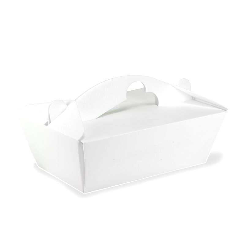 Mignon ice-cream thermo boxes Air-box 500 G - neutral Mignon ice-cream thermo boxes Air-box 500 G - neutral