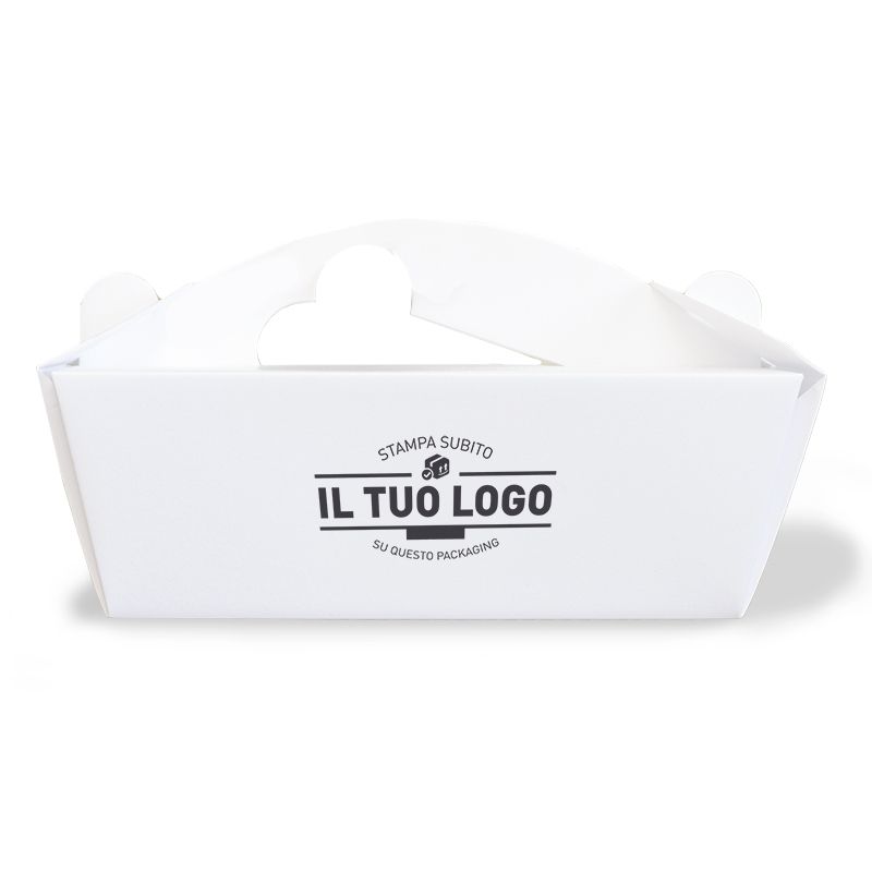 Mignon ice-cream paper box 1 KG Mignon ice-cream paper box 1 KG