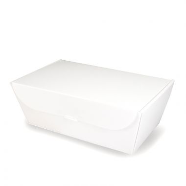 Air-Box thermo boxes for mini ice cream - neutral