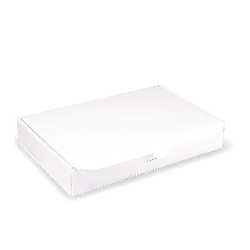 Rectangular Thermal boxes Air-Box (Hot cold) - Neutral Rectangular Thermal boxes Air-Box (Hot cold) - Neutral