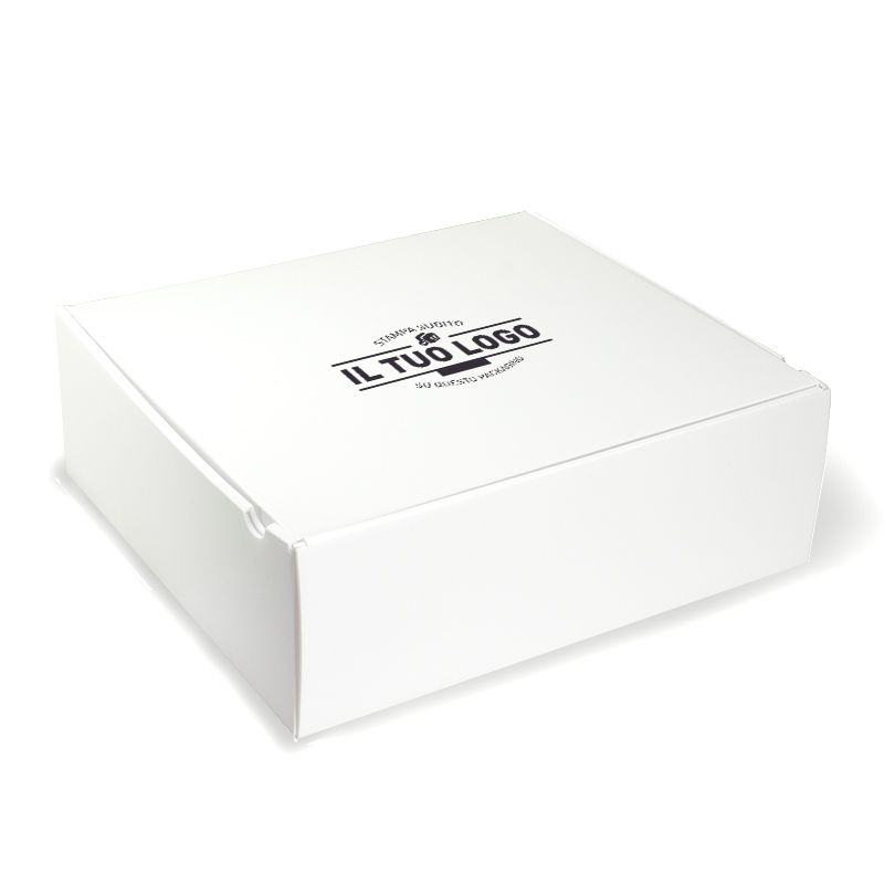 Termo scatole Air-Box [Hot-Cold] Altezza 6