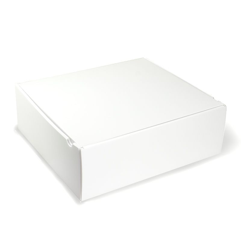 Termo scatole Air-Box [Hot-Cold] Altezza 10 - Neutre
