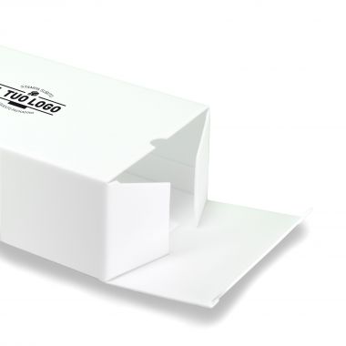 Termo Scatole Air-Box  [Apertura Laterale] - Personalizzata