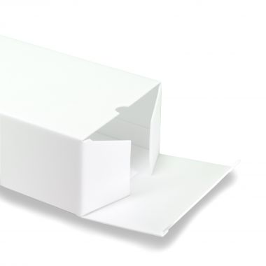 Termo Scatole Air-Box  [Apertura Laterale] - Neutre