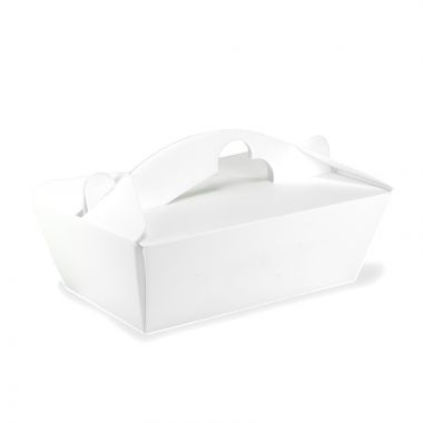 Mignon ice-cream thermo boxes Air-box 1 KG - neutral