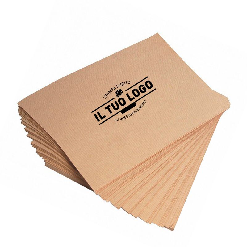 Straw Paper Placemat 30x40 cm Millerighe Straw Paper Placemat 30x40 cm Millerighe