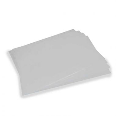 Tovaglioli bianchi 20 x 20 cm - Velina - Neutri