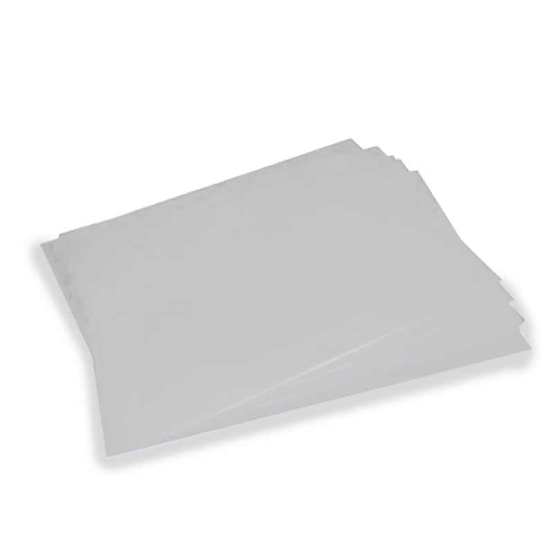 White napkins 20 x 20 - Tissue - Neutral