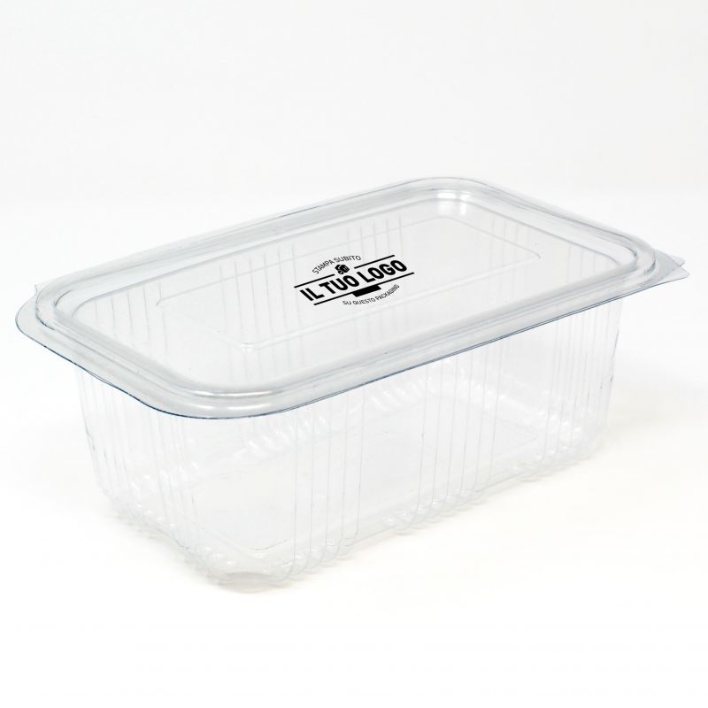 Rectangular Container 1000 ml Customized Rectangular Container 1000 ml Customized