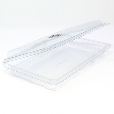 Rectangular Container 215x292x45 mm (1000 gr) Customized