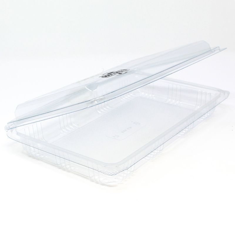 Contenitore rettangolare 215x292x45 mm (1000 gr) Personalizzato Contenitore rettangolare 215x292x45 mm (1000 gr) Personalizzato