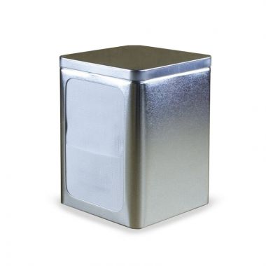 Tovaglioli 17 x 17 bar - 1 Velo - Neutri