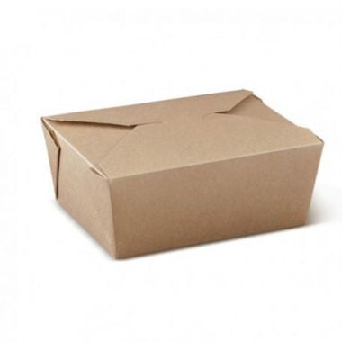 Box lunch 3 avana [21,5 x 16 x 6,5h.] - Neutro