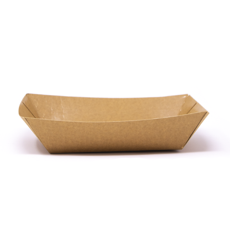 Vassoi per antipasti e fritture 14x9x5 cm Vassoi per antipasti e fritture 14x9x5 cm