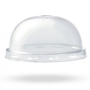 Kristal Pet domed lids for...