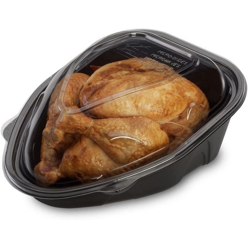 contenitore per pollo caldo ermetico contenitore per pollo caldo ermetico