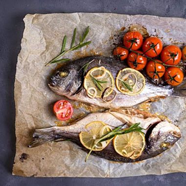 carta forno in fogli