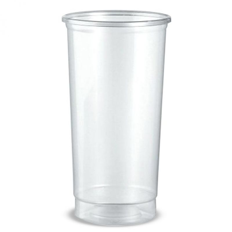 Bicchieri Tumbler Trasparente 355 cc - Neutro Bicchieri Tumbler Trasparente 355 cc - Neutro