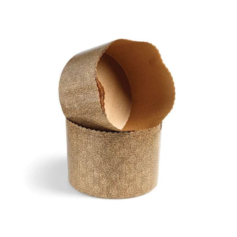 stampo panettoncino 100 g stampo panettoncino 100 g