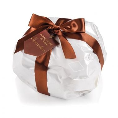 incarto panettone da personalizzare