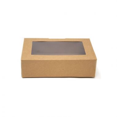 Box Sushi Small 15,5x10x4,5 cm Avana