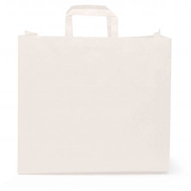 Blanc Kraft shopper mod....