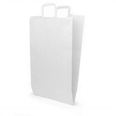 Blanc Kraft shopper mod....