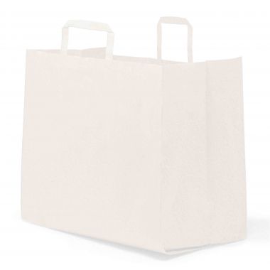 Blanc Kraft shopper mod....