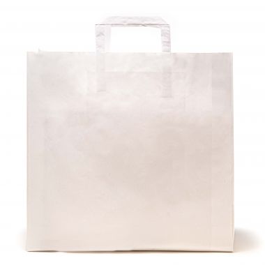 Blanc Kraft shopper mod....