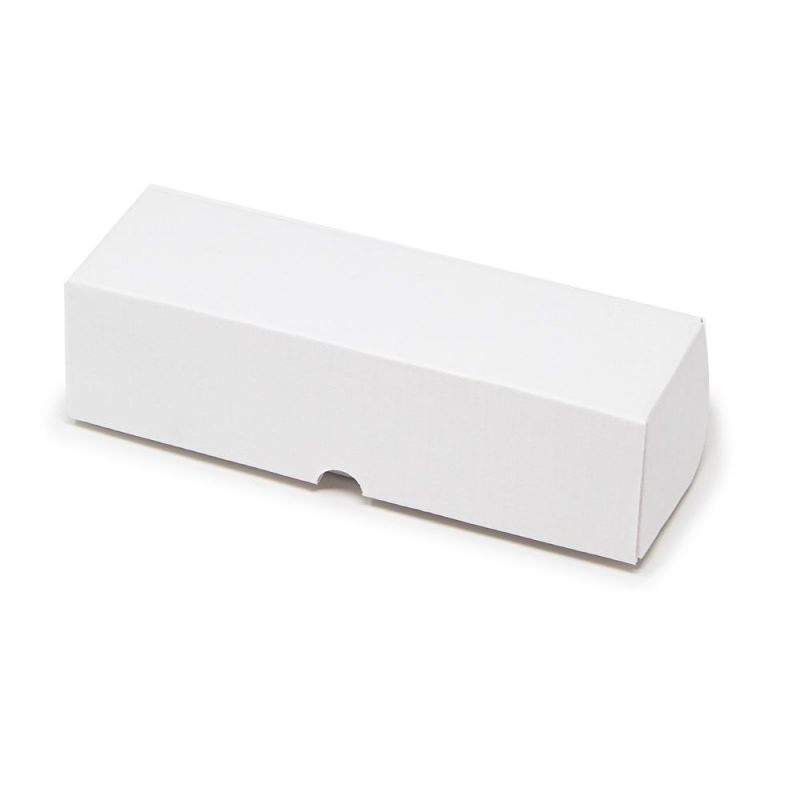 Box for Uramaki and sushi 22x7x6 cm - No customization Box for Uramaki and sushi 22x7x6 cm - No customization