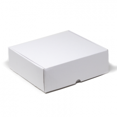 Non-customized Shipping boxes medium 23x20x7,5 cm