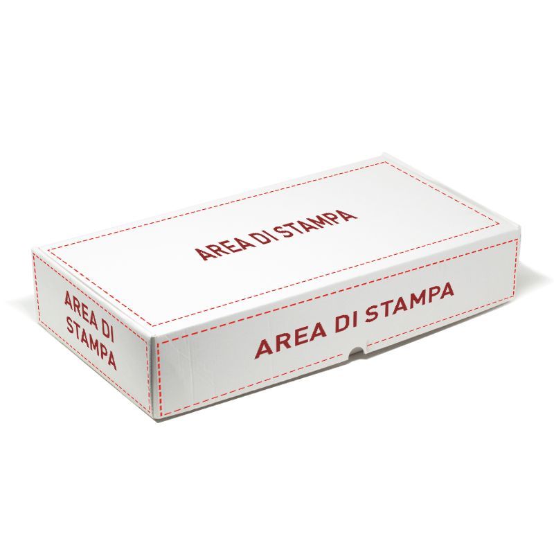 Scatole per spedizioni large 37,8x24,8x8,1 cm da personalizzare Scatole per spedizioni large 37,8x24,8x8,1 cm da personalizzare