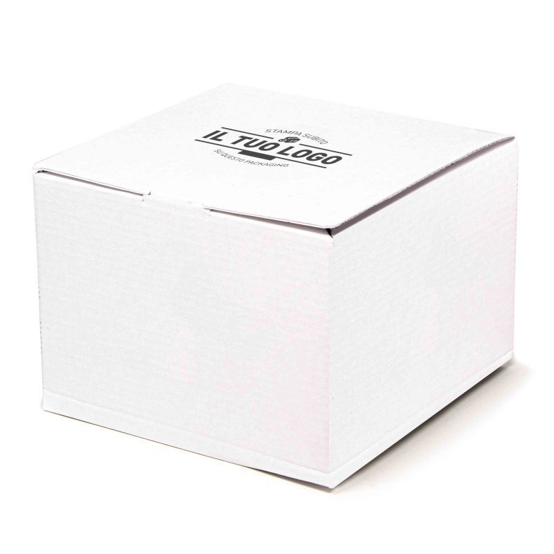 Thermic box Air-Box 16x16x18 cm Thermic box Air-Box 16x16x18 cm