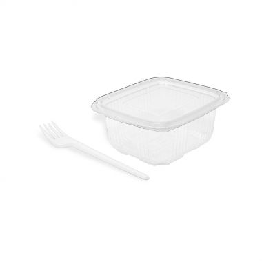 Rectangular Container 500 ml