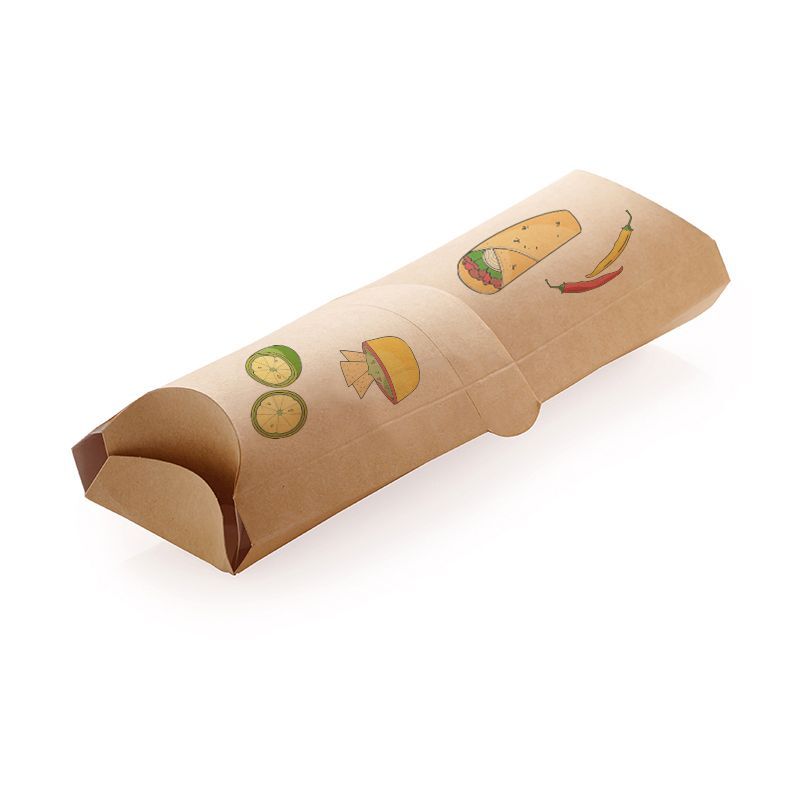 750 ml Eco Wrap Avana customized 750 ml Eco Wrap Avana customized