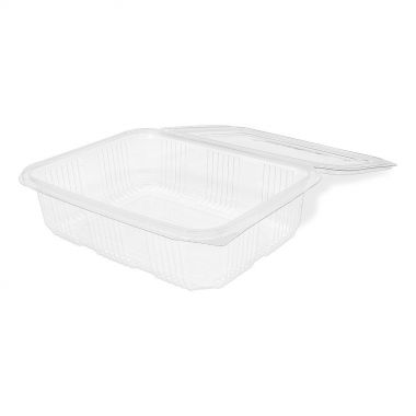 Rectangular Container 1250 ml