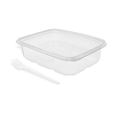 Rectangular Container 1250 ml